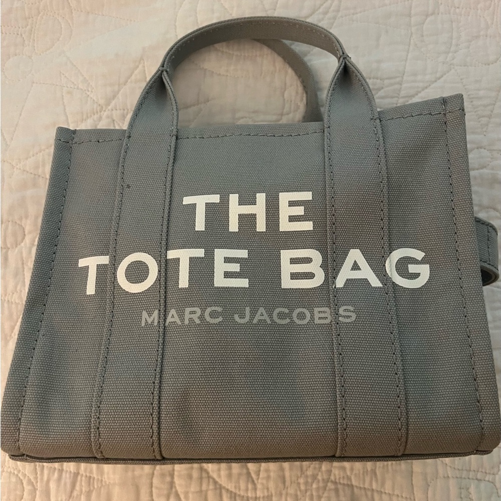 Marc Jacobs The Canvas Small Tote Bag